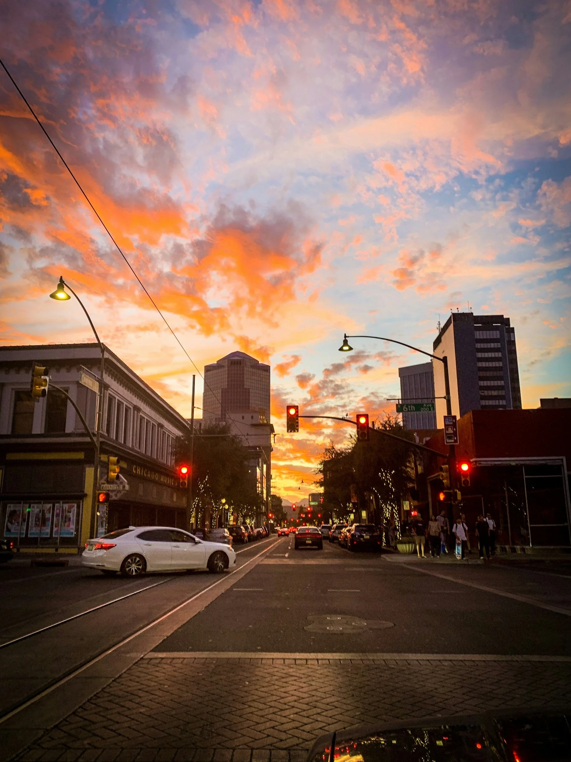 Wranglers Fall 3–2 in Overtime as Roadrunners Force Extra Frame in Tucson