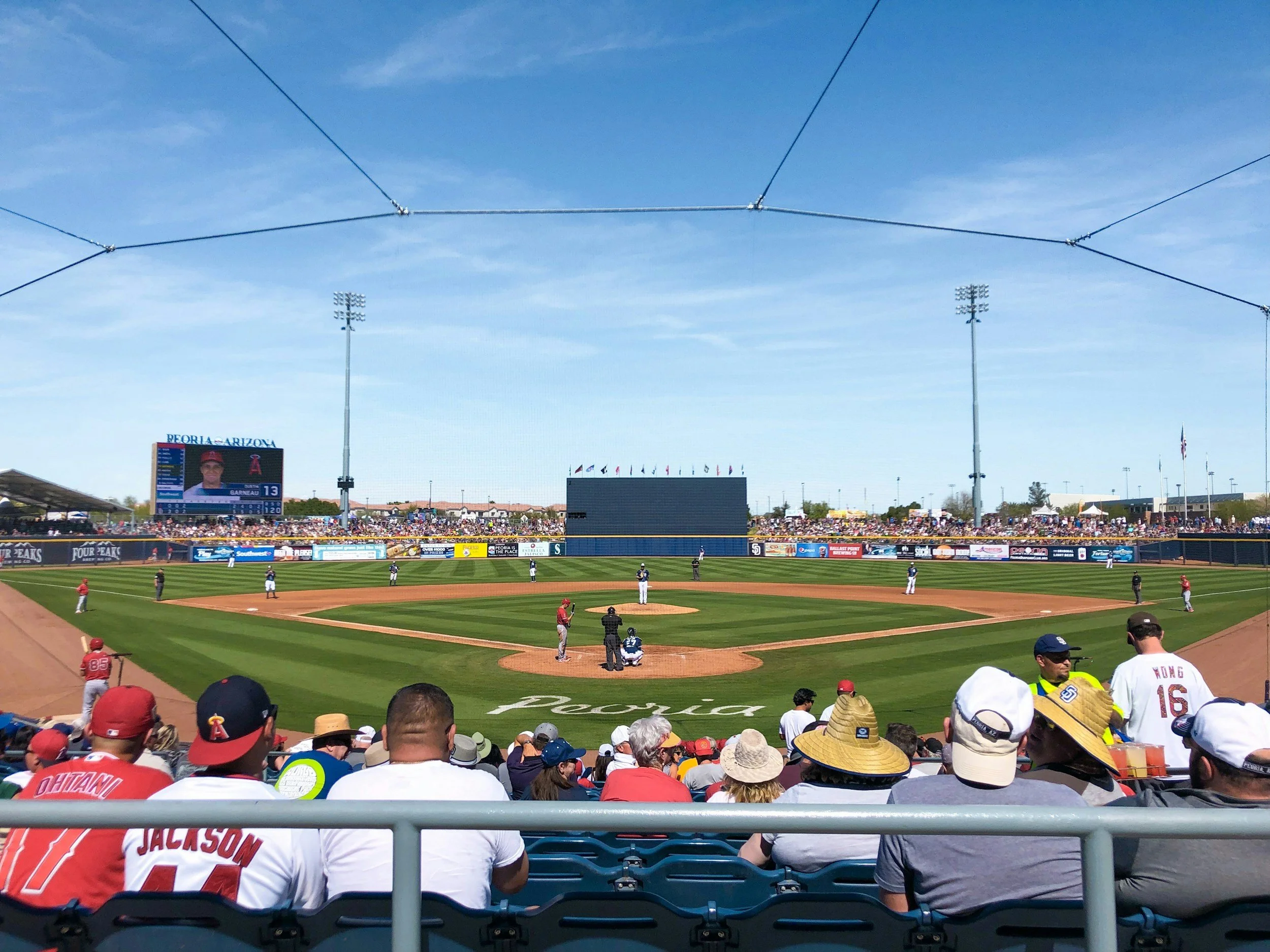 Blue Jays open Grapefruit League play with 3-0 shutout of Phillies