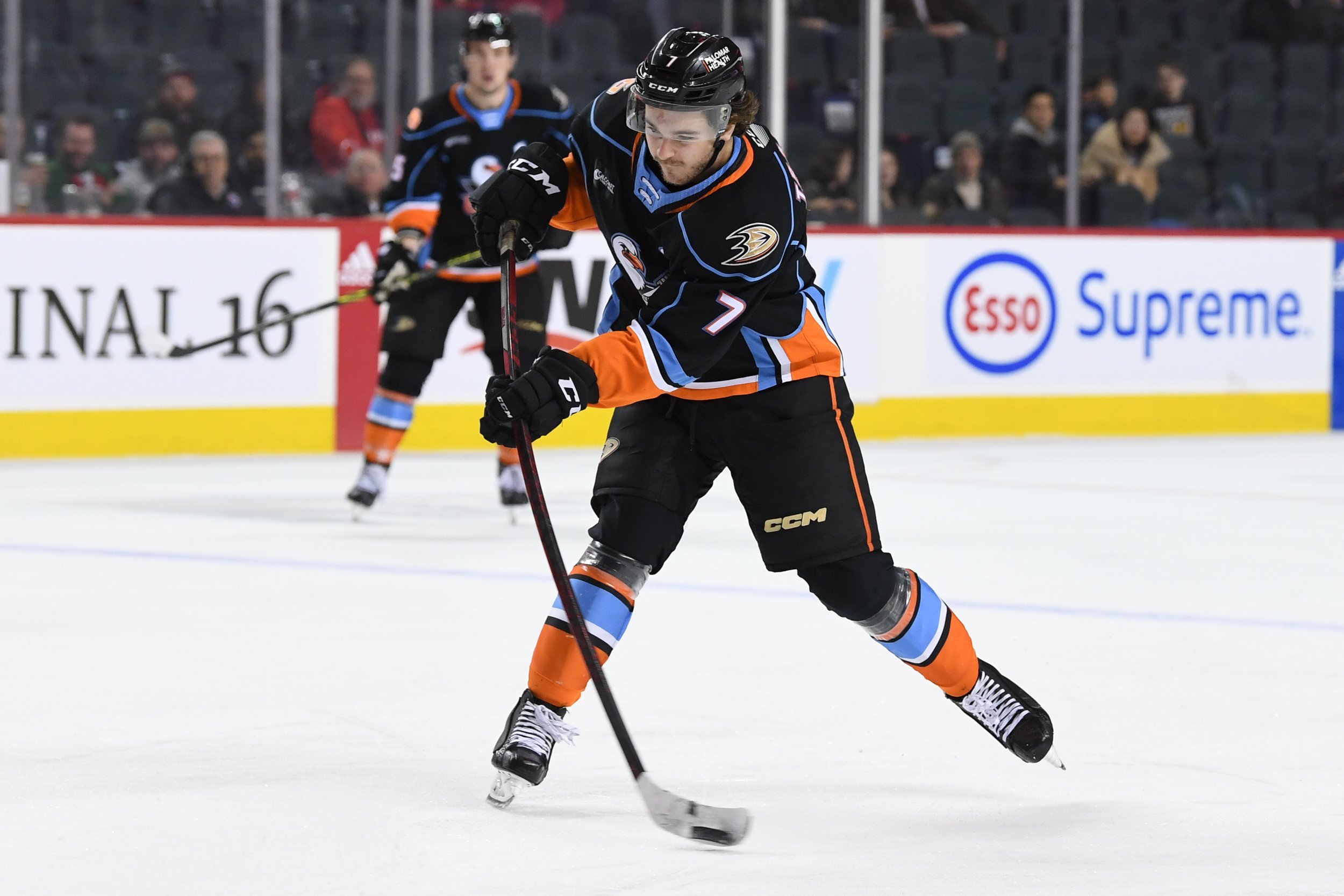 Wranglers rally falls short in San Diego