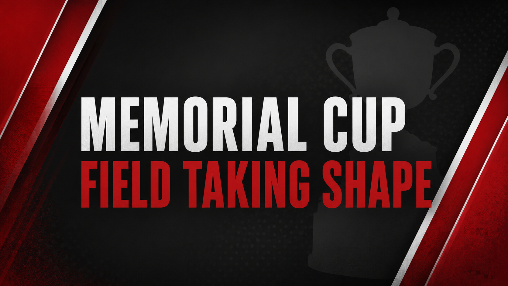 Memorial Cup field taking shape as Kelowna unveils veterans tribute project