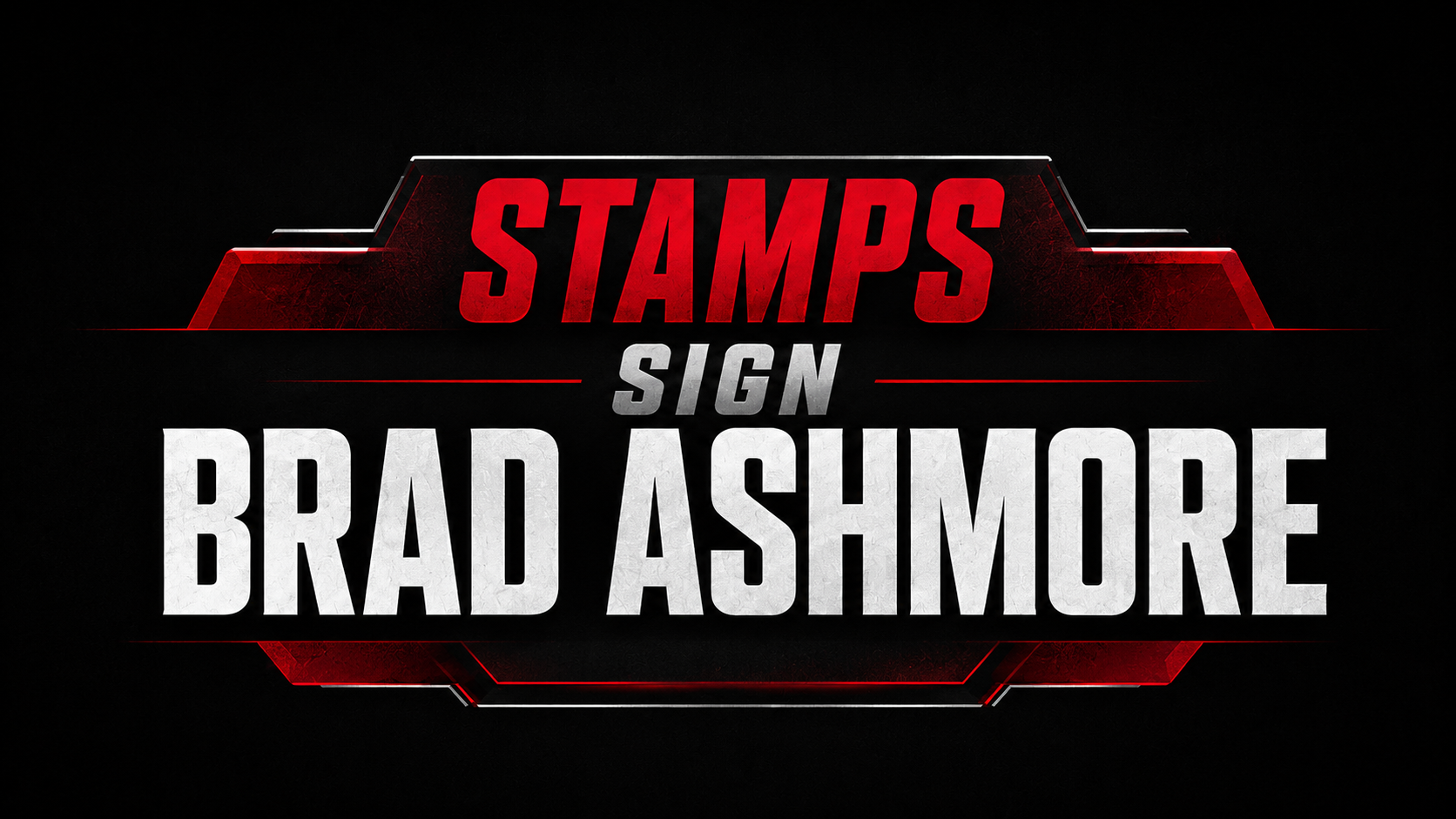 Stampeders add U.S. offensive lineman Brad Ashmore