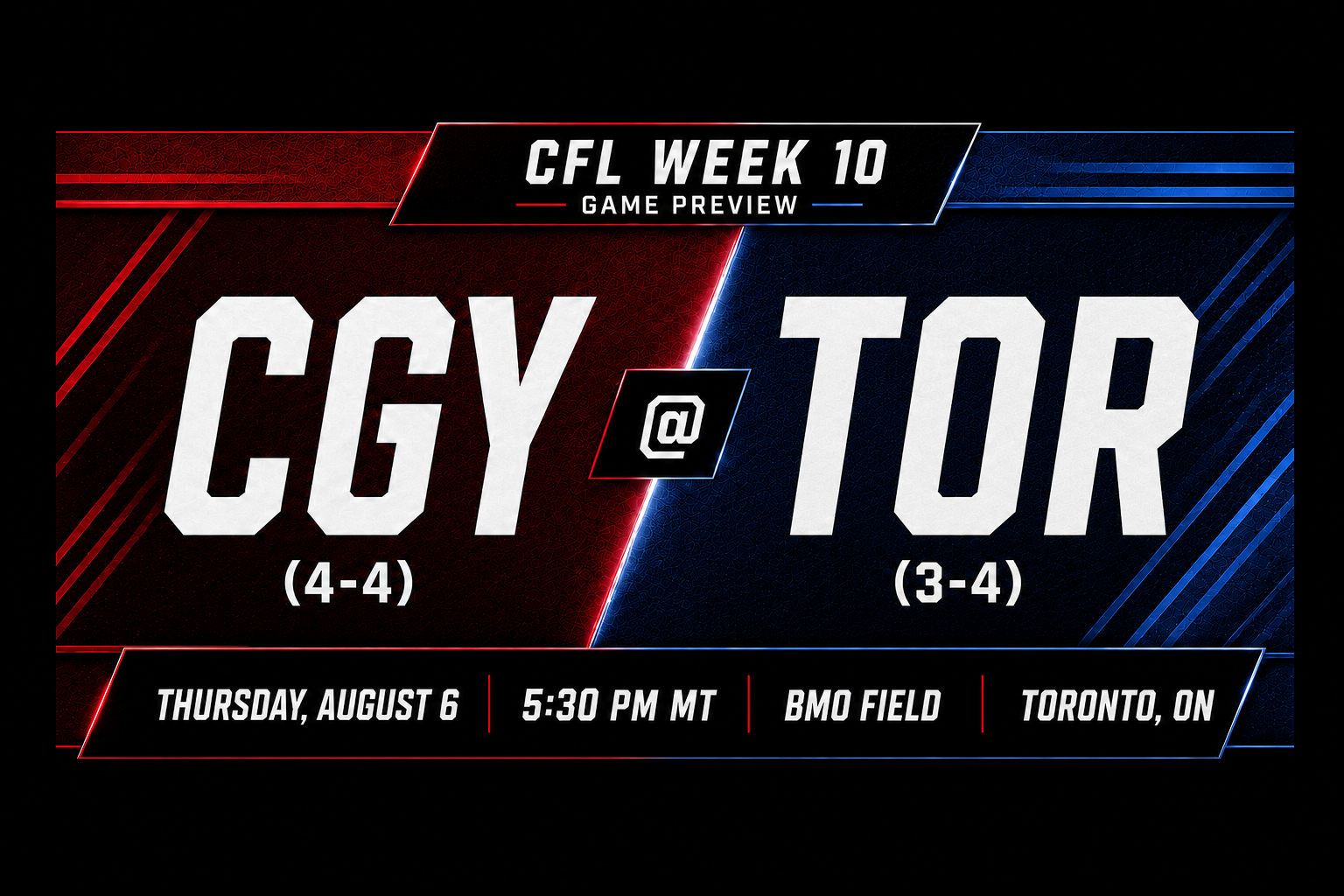 Stamps expect a battle in short-week Argos rematch