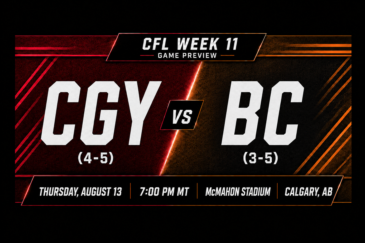 Adams, Mills carry CFL-leading production into Stamps-Lions clash