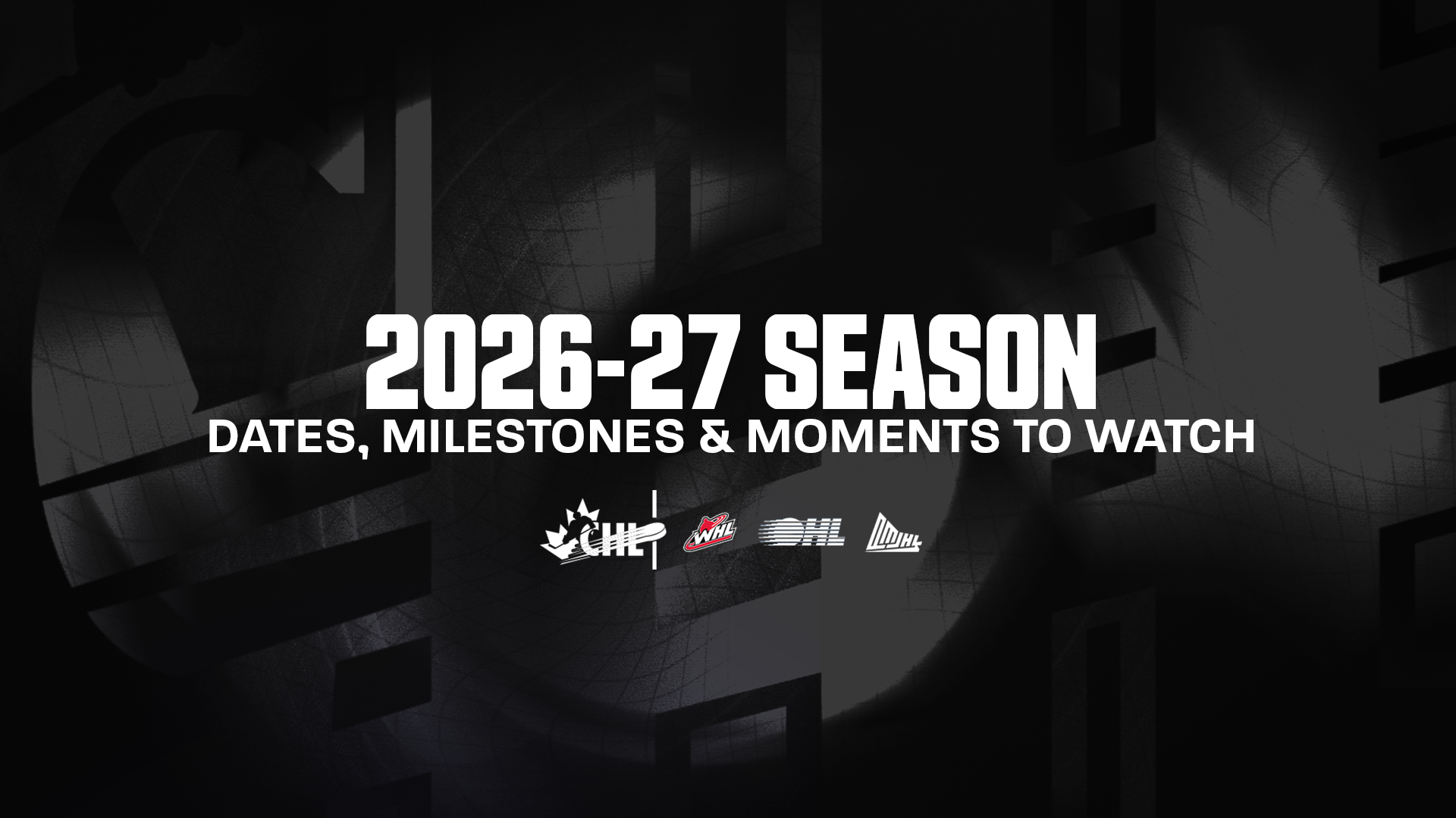 CHL season preview: Banners, prospects and the road to Guelph