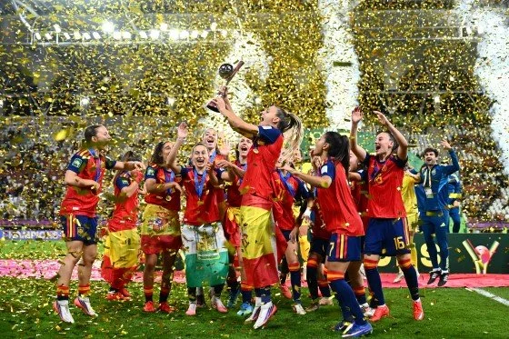 Spain edge DPR Korea in shootout to win U-20 Women’s World Cup