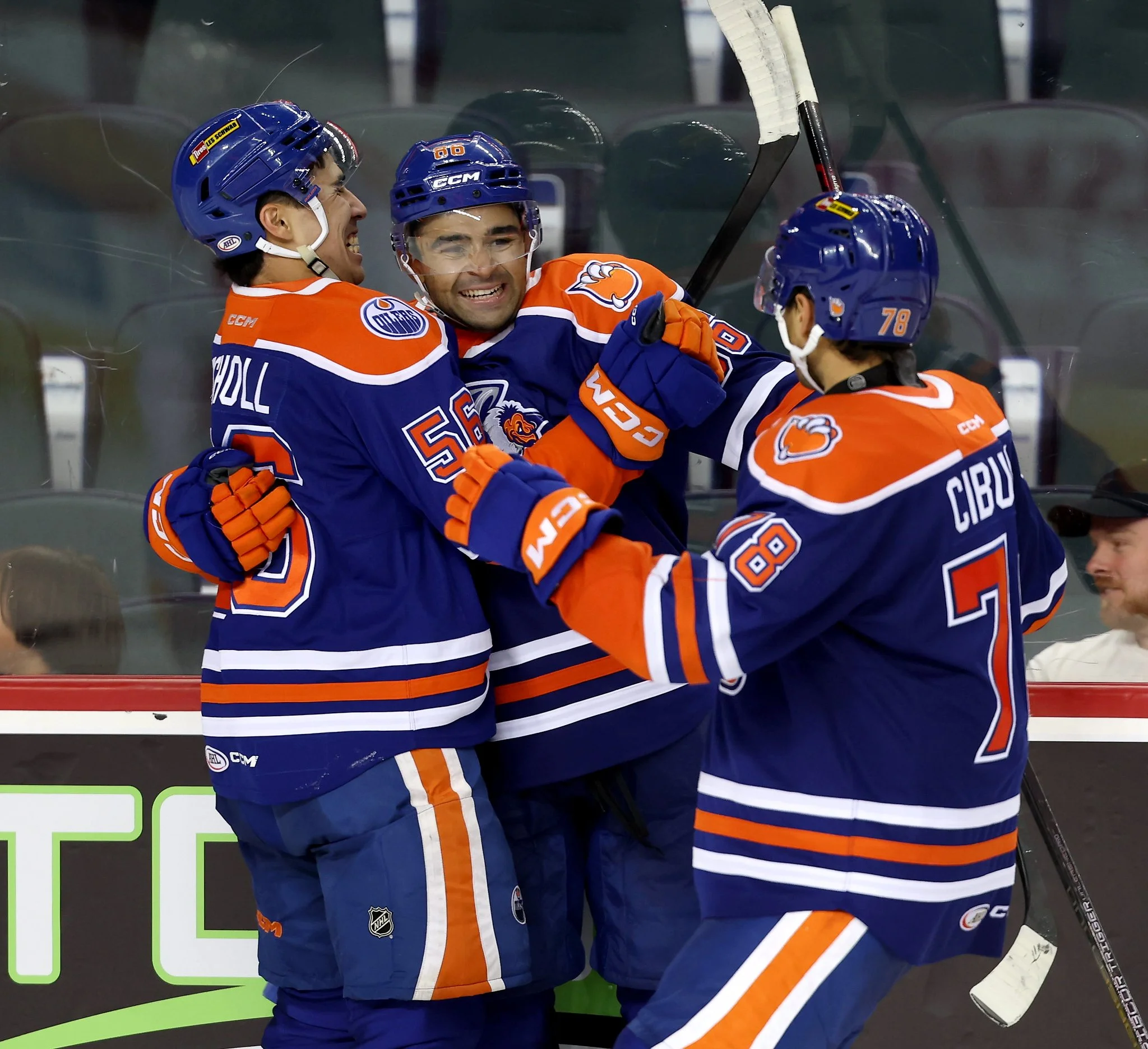 Wranglers suffer first loss of season, fall 5-4 to Condors
