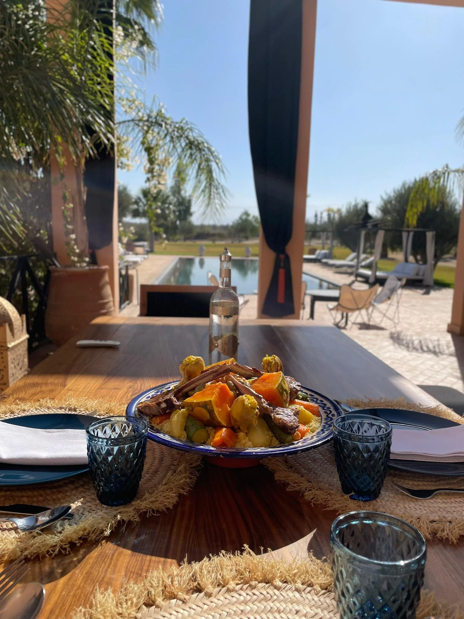 moroccan-couscous-poolside-domaine-hayati.JPG