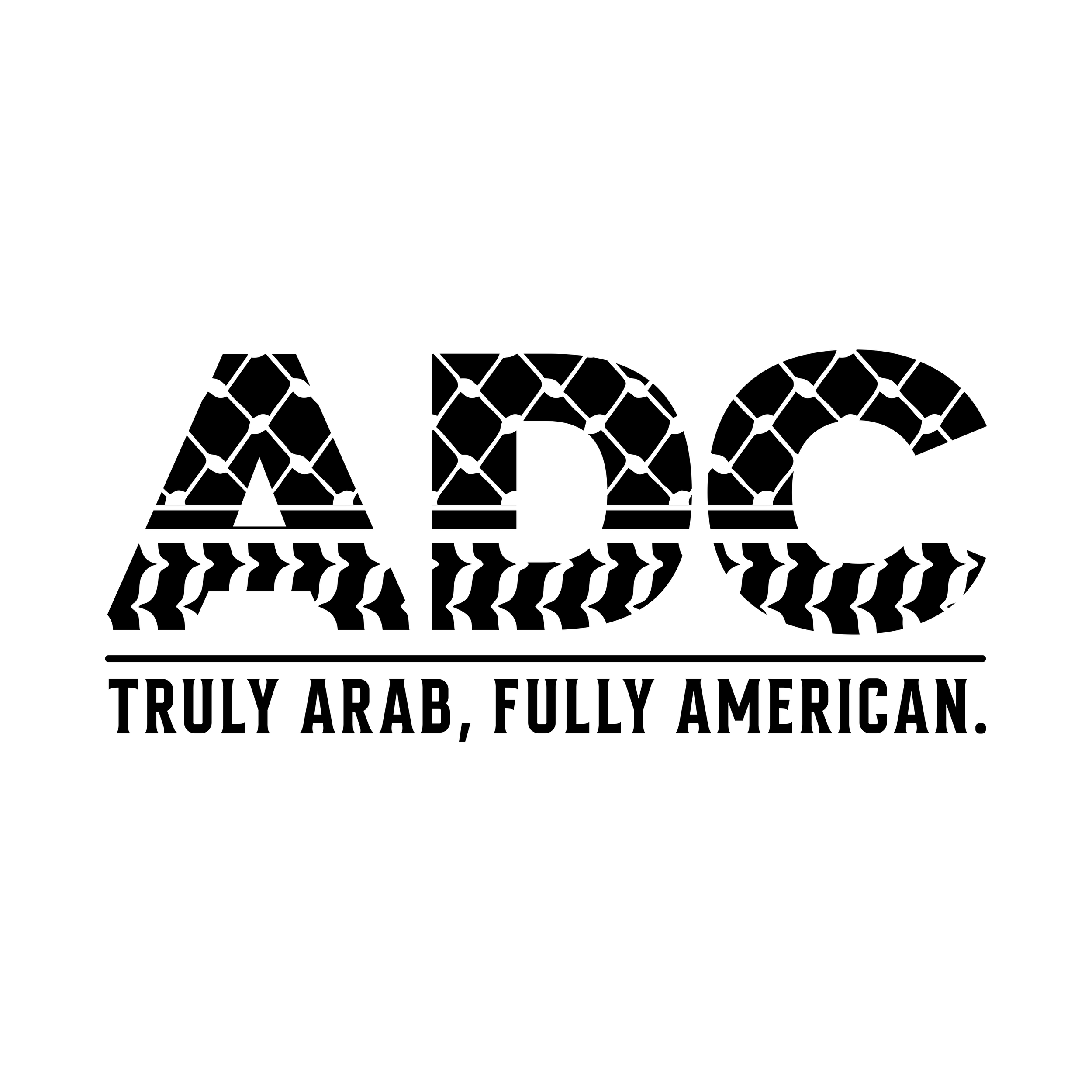 American-Arab Anti-Discrimination Committee