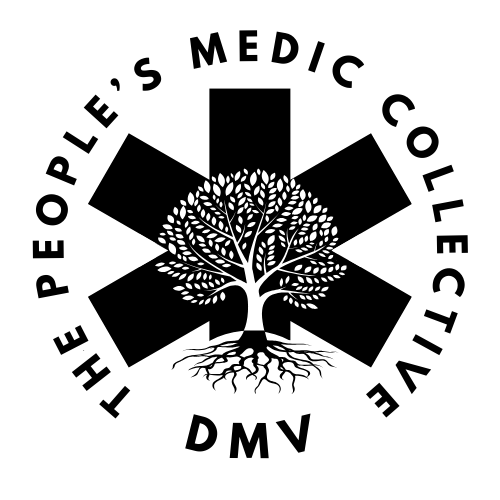 The People's Medic Collective DMV