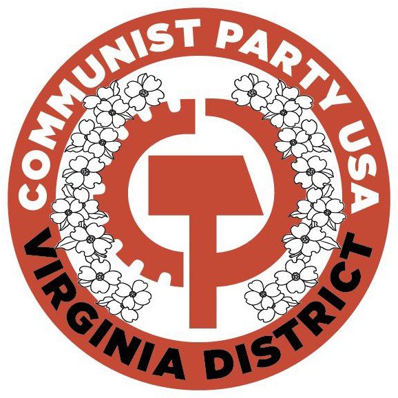 Virginia District of the Communist Party of the United States of America