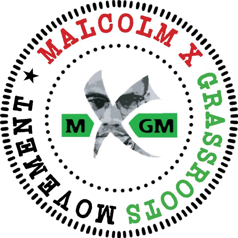 Malcolm X Grassroots Movement D.C. Chapter