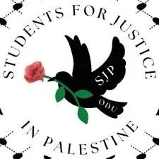 Students for Justice in Palestine at Old Dominion University