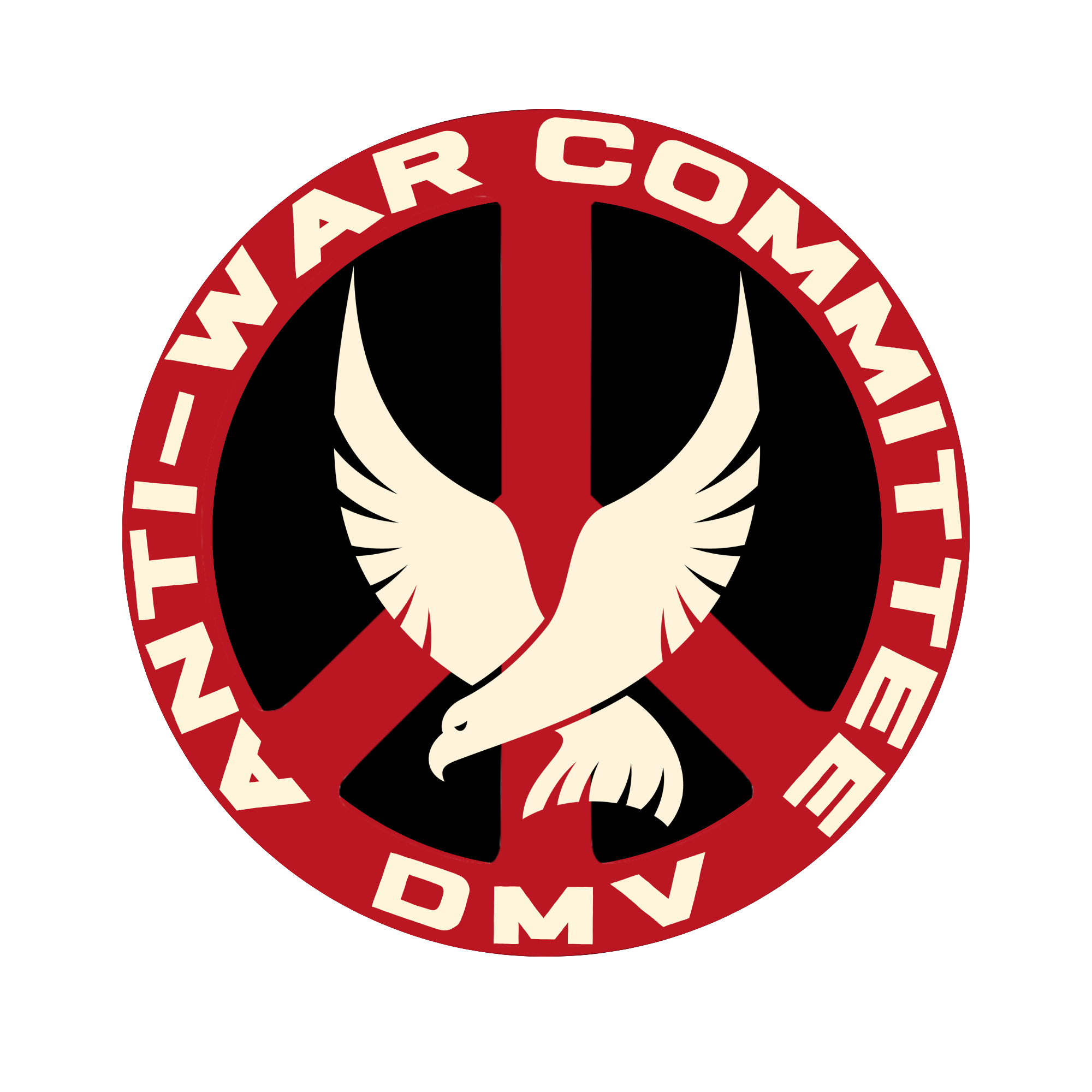 Anti-War Committee DMV