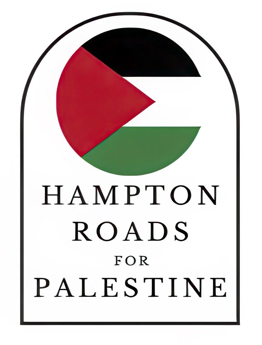 Hampton Roads for Palestine