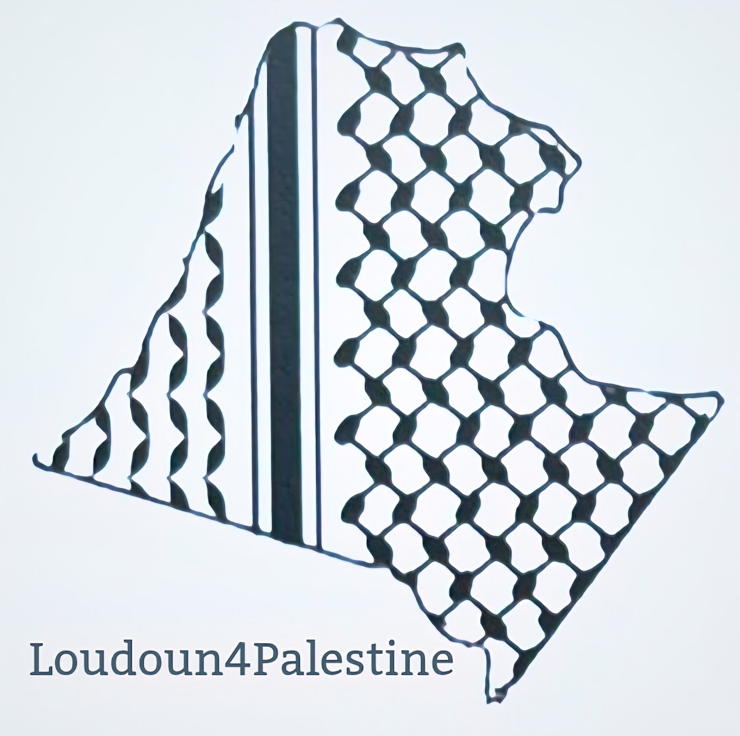 Loudoun 4 Palestine