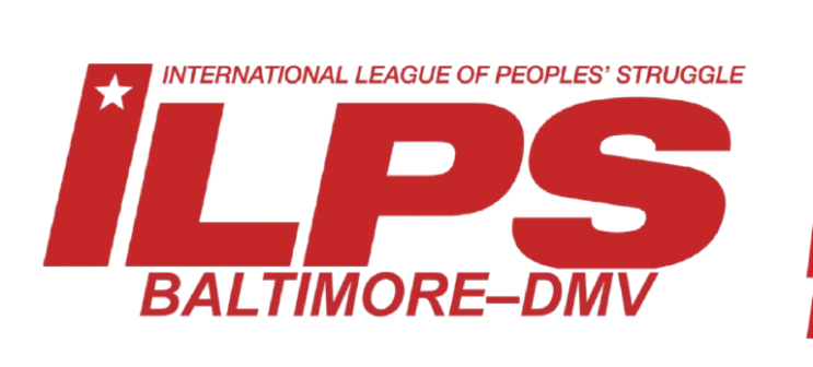 International League of Peoples Struggle, Baltimore - DMV