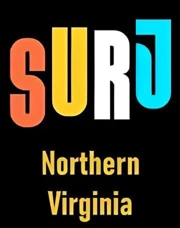 Showing Up for Racial Justice Northern Virginia