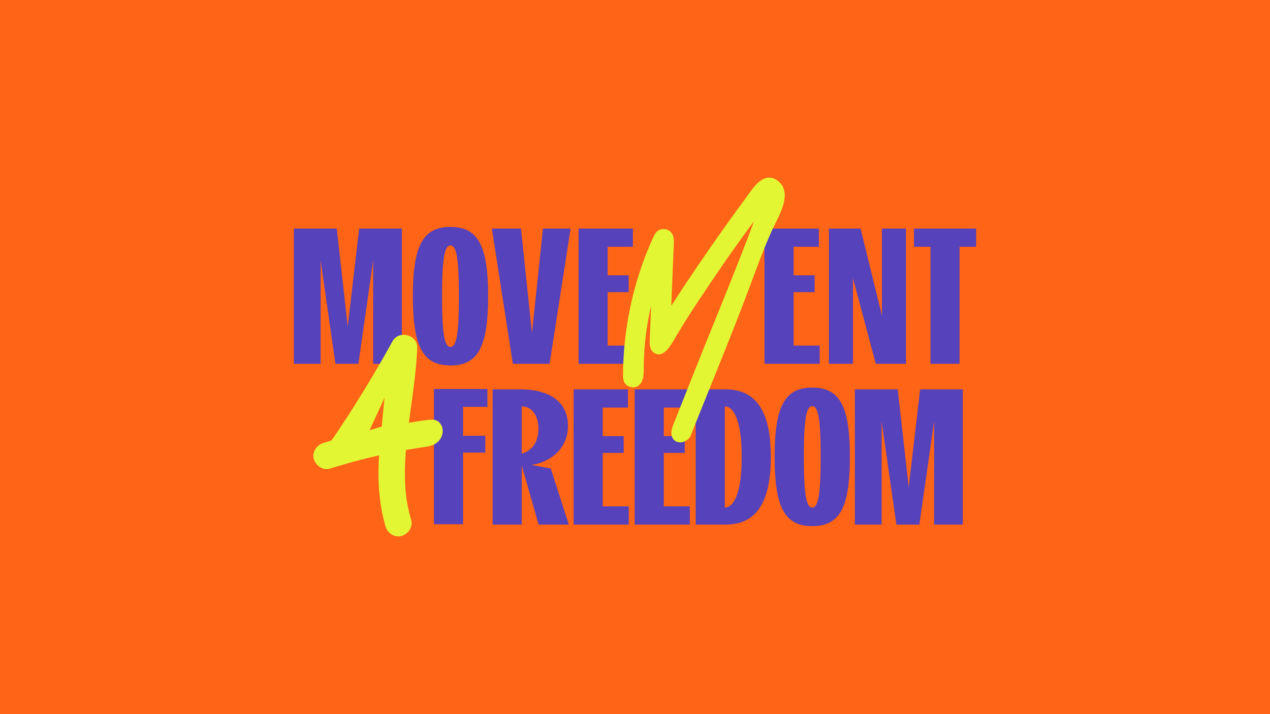 Movement for Freedom