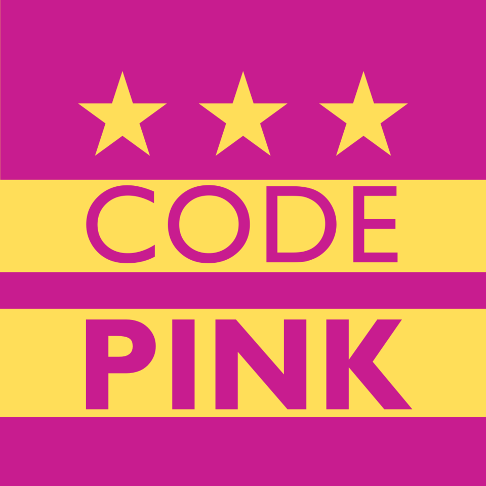 CODEPINK