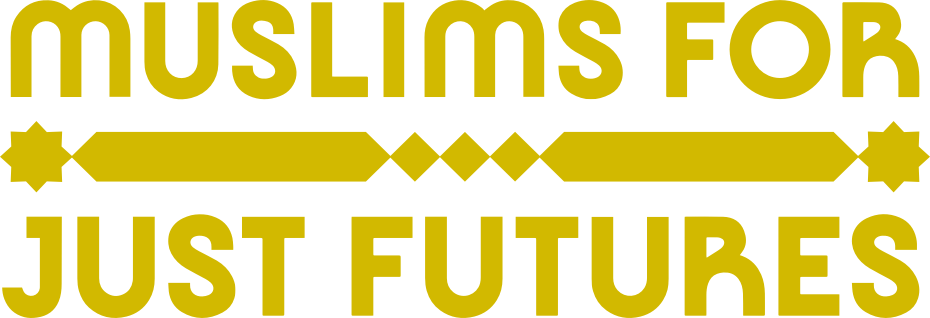 Muslims for Just Futures