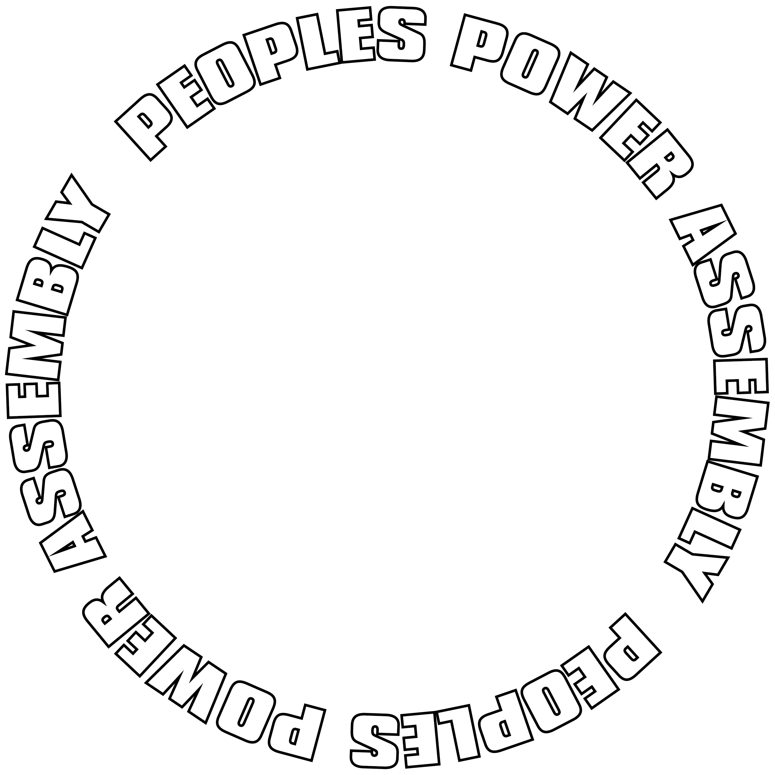 People’s Power Assembly
