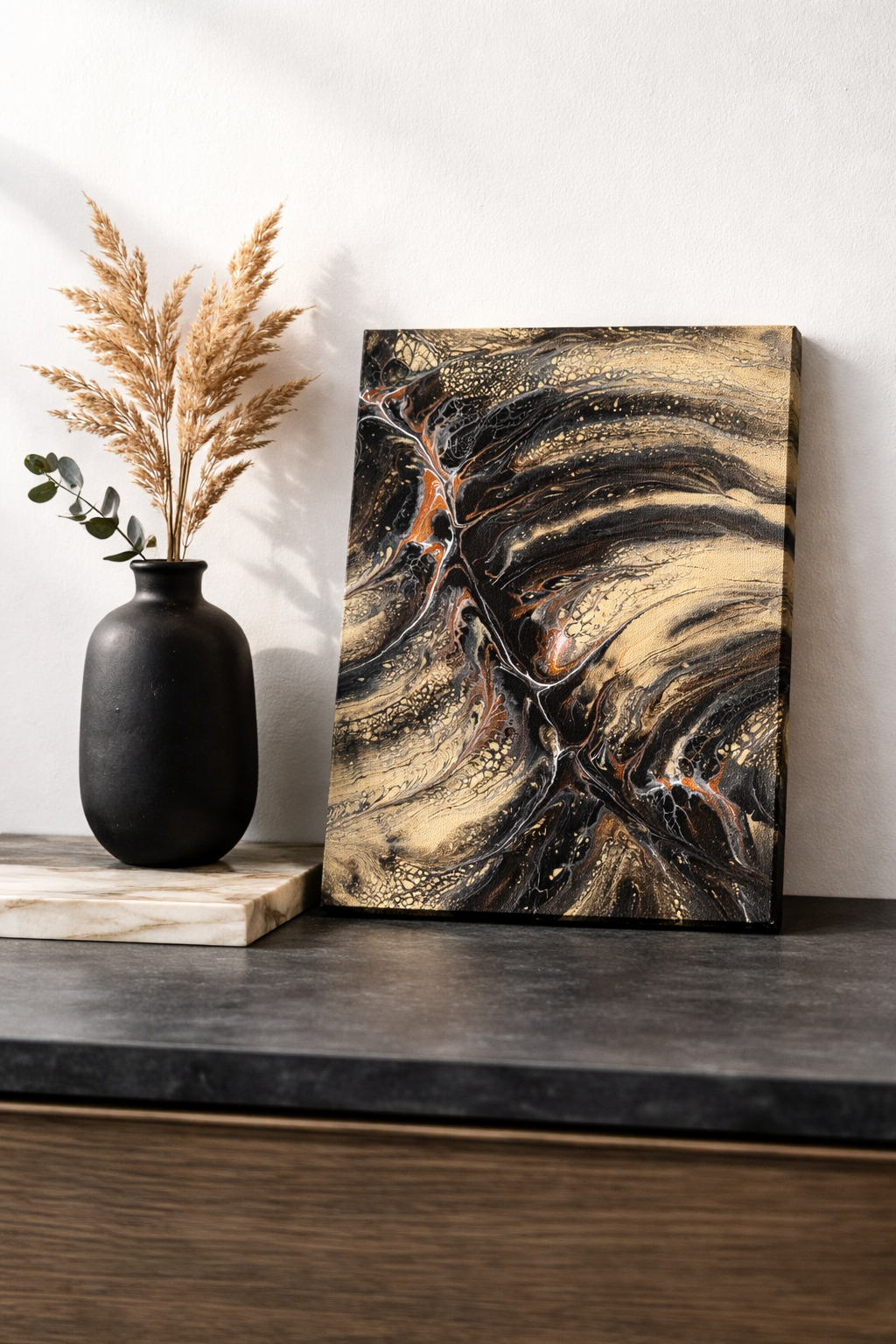 Unfiltered Displacement