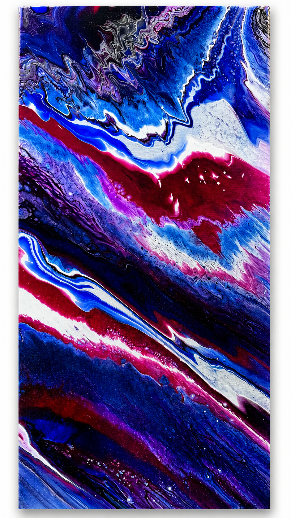 Chromatic Surge