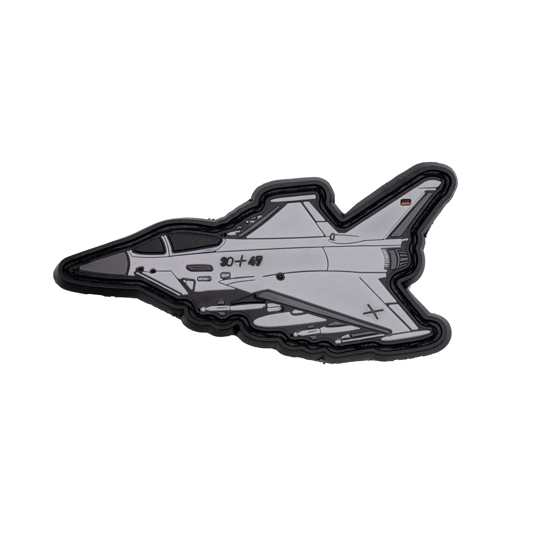 Eurofighter Typhoon Patch Single