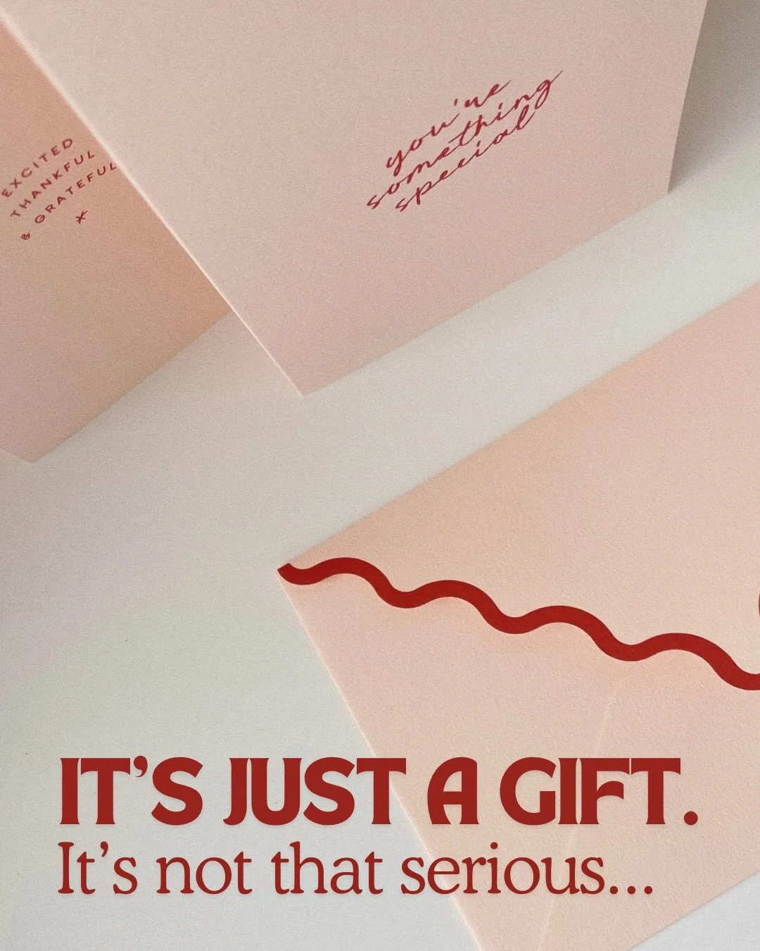 It&rsquo;s just a gift.
Or&hellip; maybe it is a lot more than that.

Sometimes it&rsquo;s a birthday, housewarming, or a quiet &ldquo;I see you.&rdquo; Sometimes it&rsquo;s holding space through loss, cheering on someone wins, or celebrating milesto