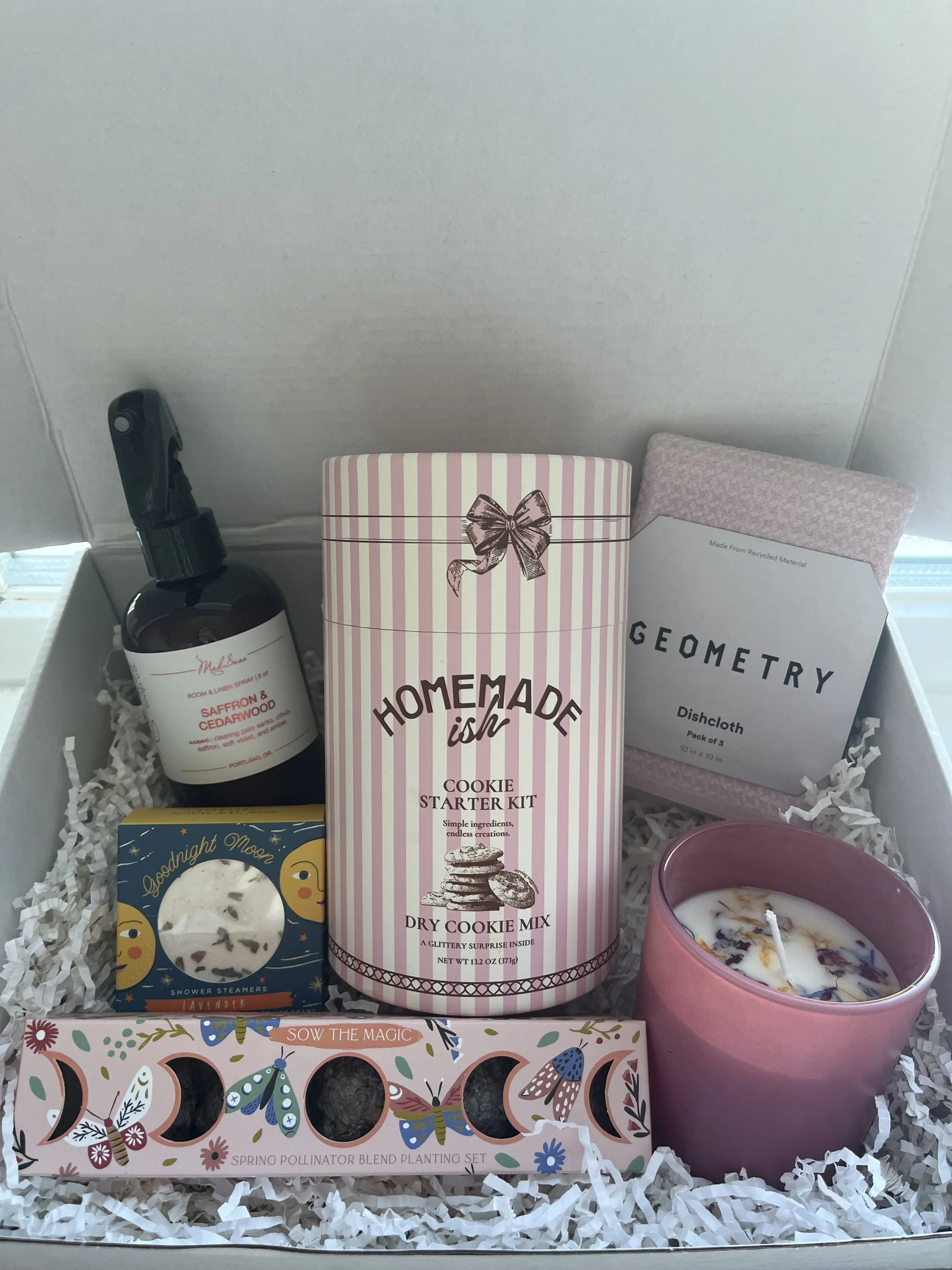 Housewarming Gift Box
