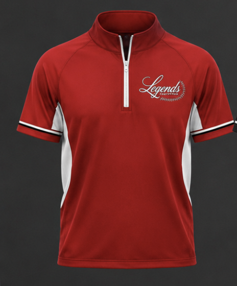 Men's Cage Jacket