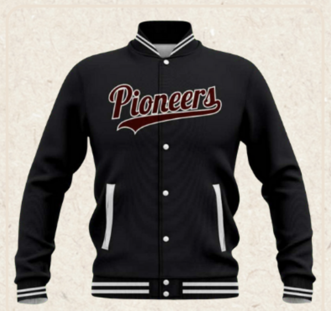 Varsity Jacket