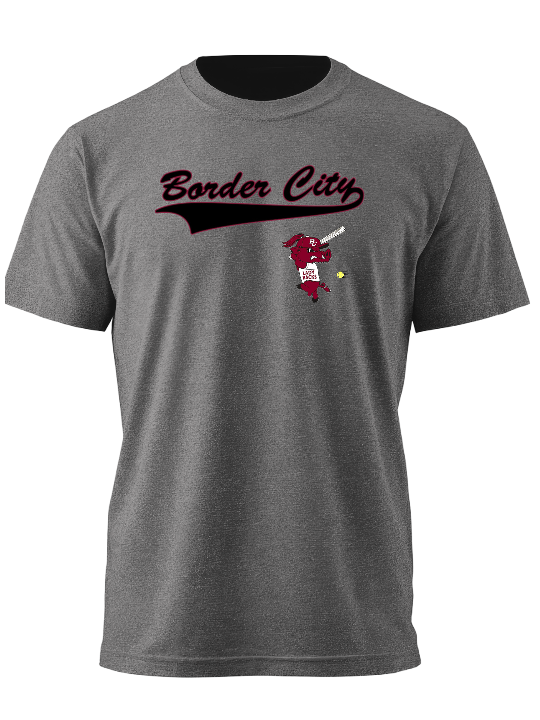 Dri-Fit T-Shirt