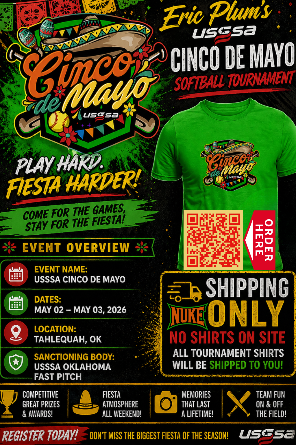 Cinco de Mayo