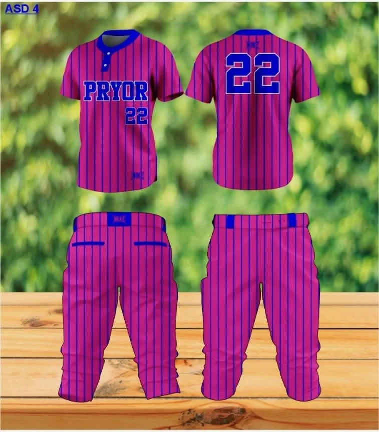 Customized Uniform Sets