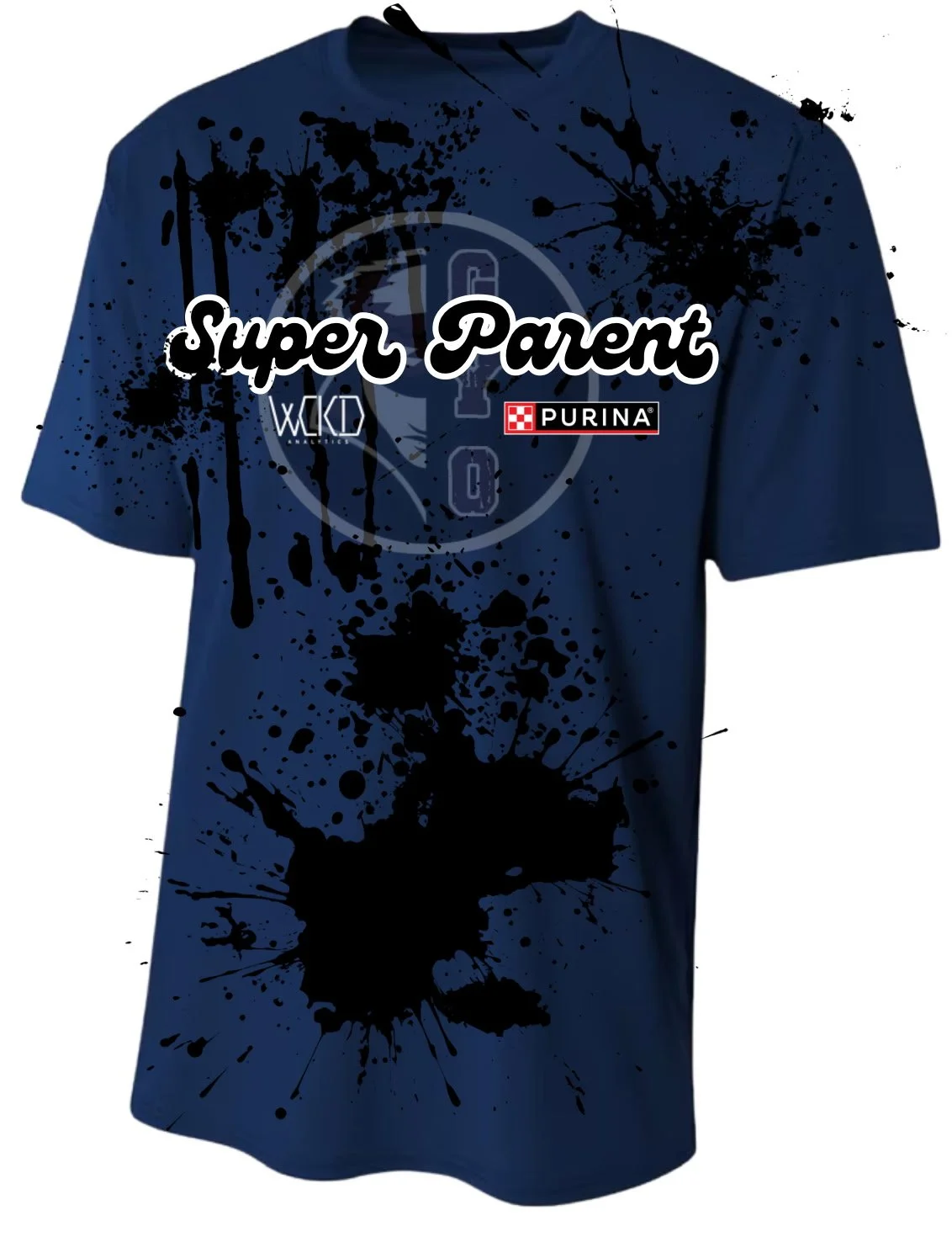 Super Parent Shirt
