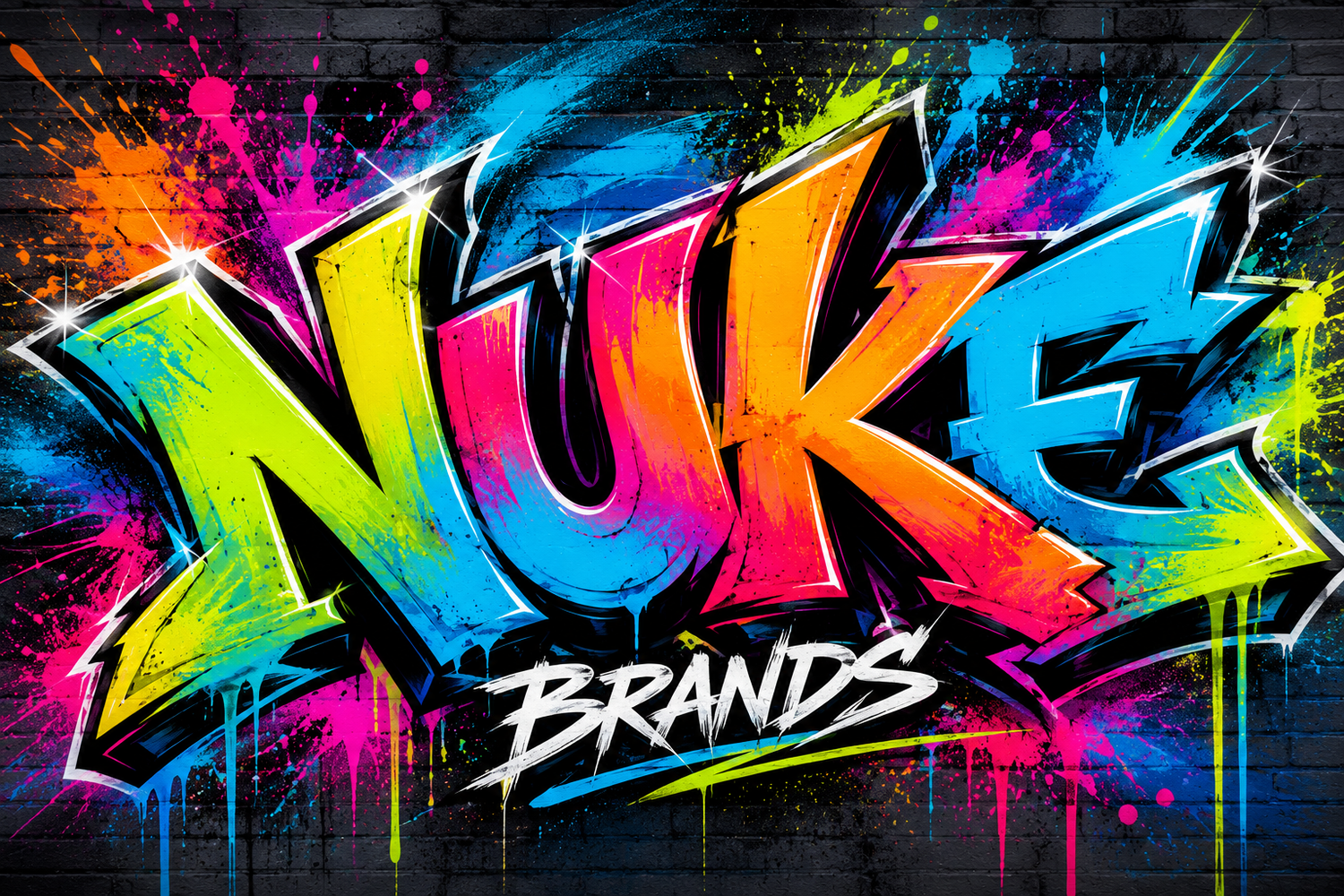 NUKE BRANDS