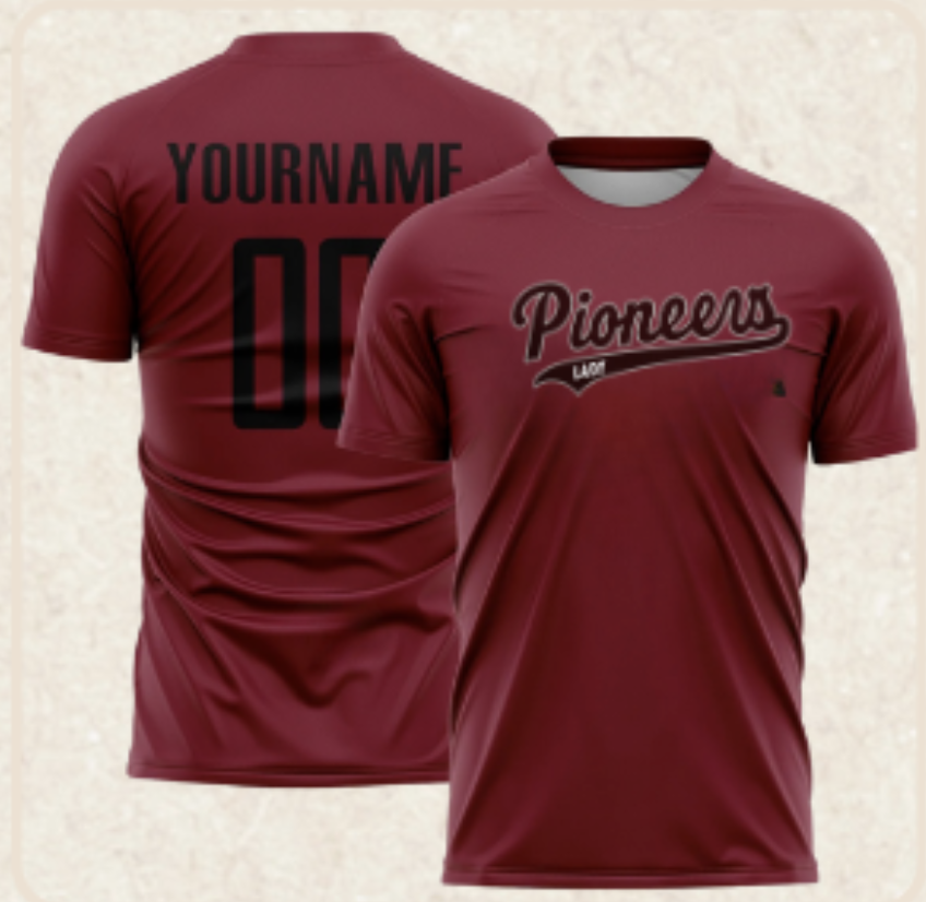 Dri-Fit Short Sleeve