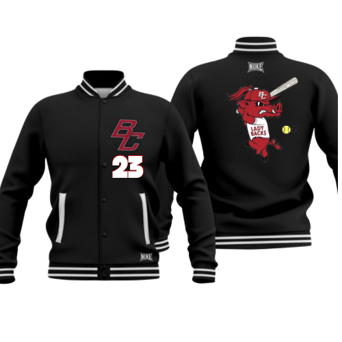 Varsity Jacket