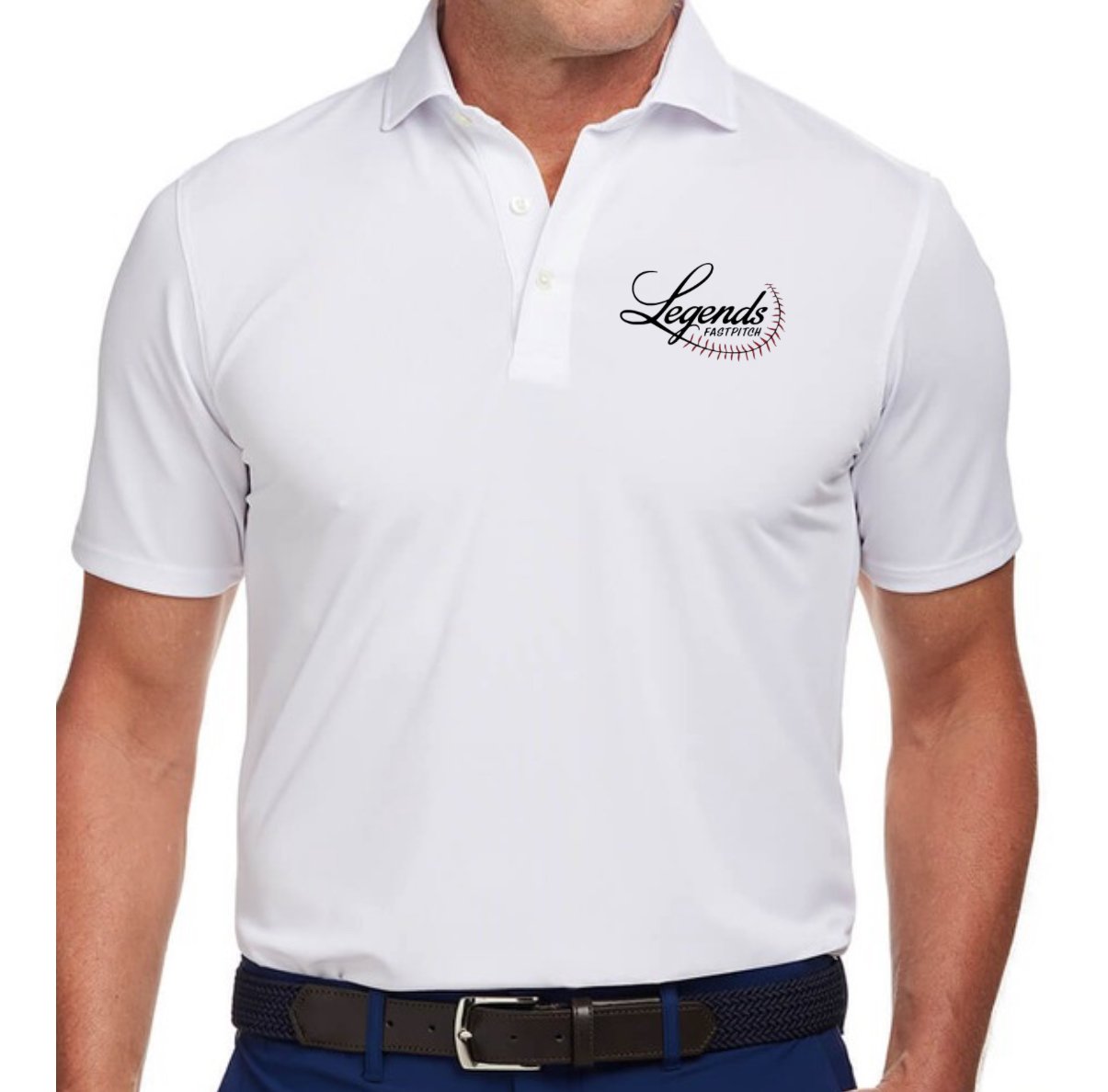 Men's Polo
