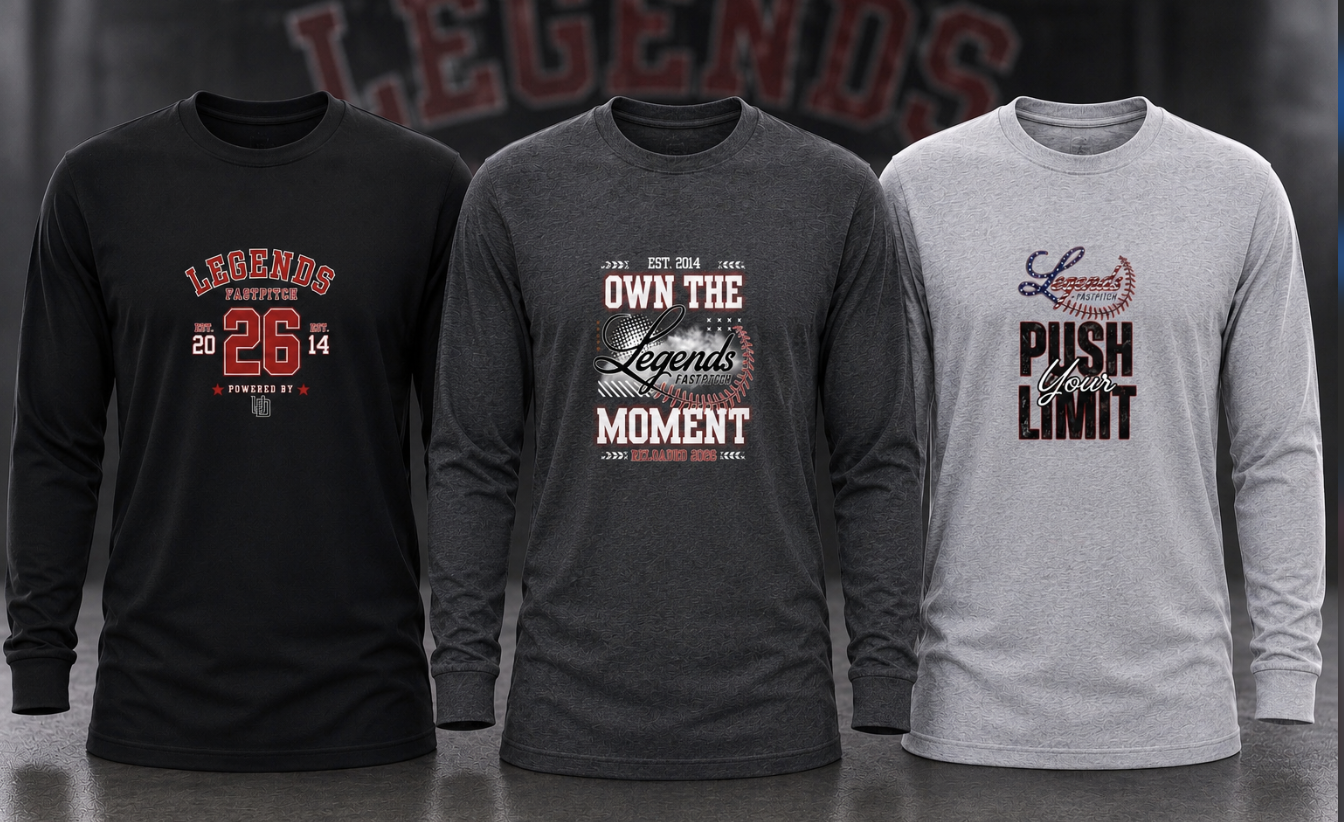 Long Sleeve