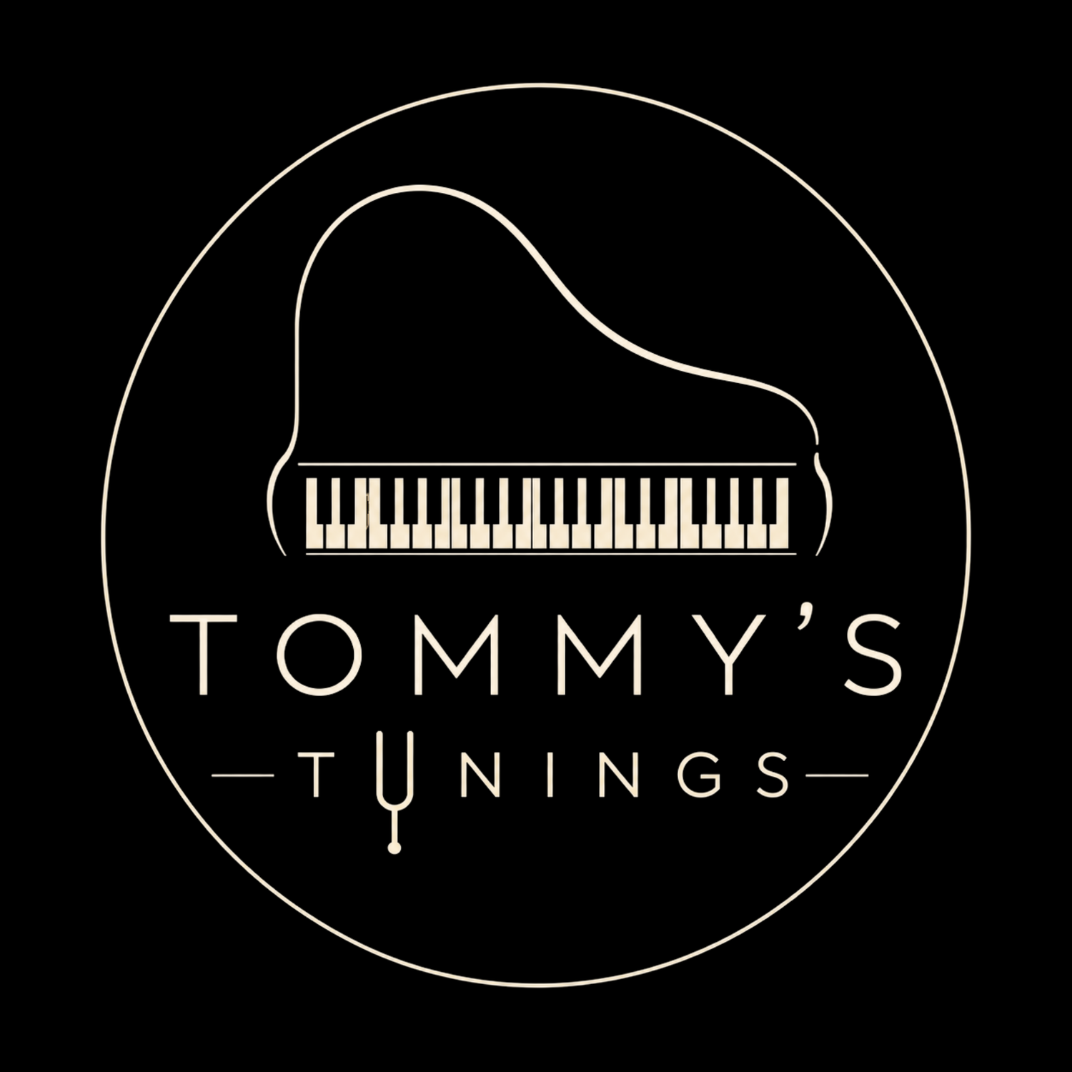 Tommy's Tunings