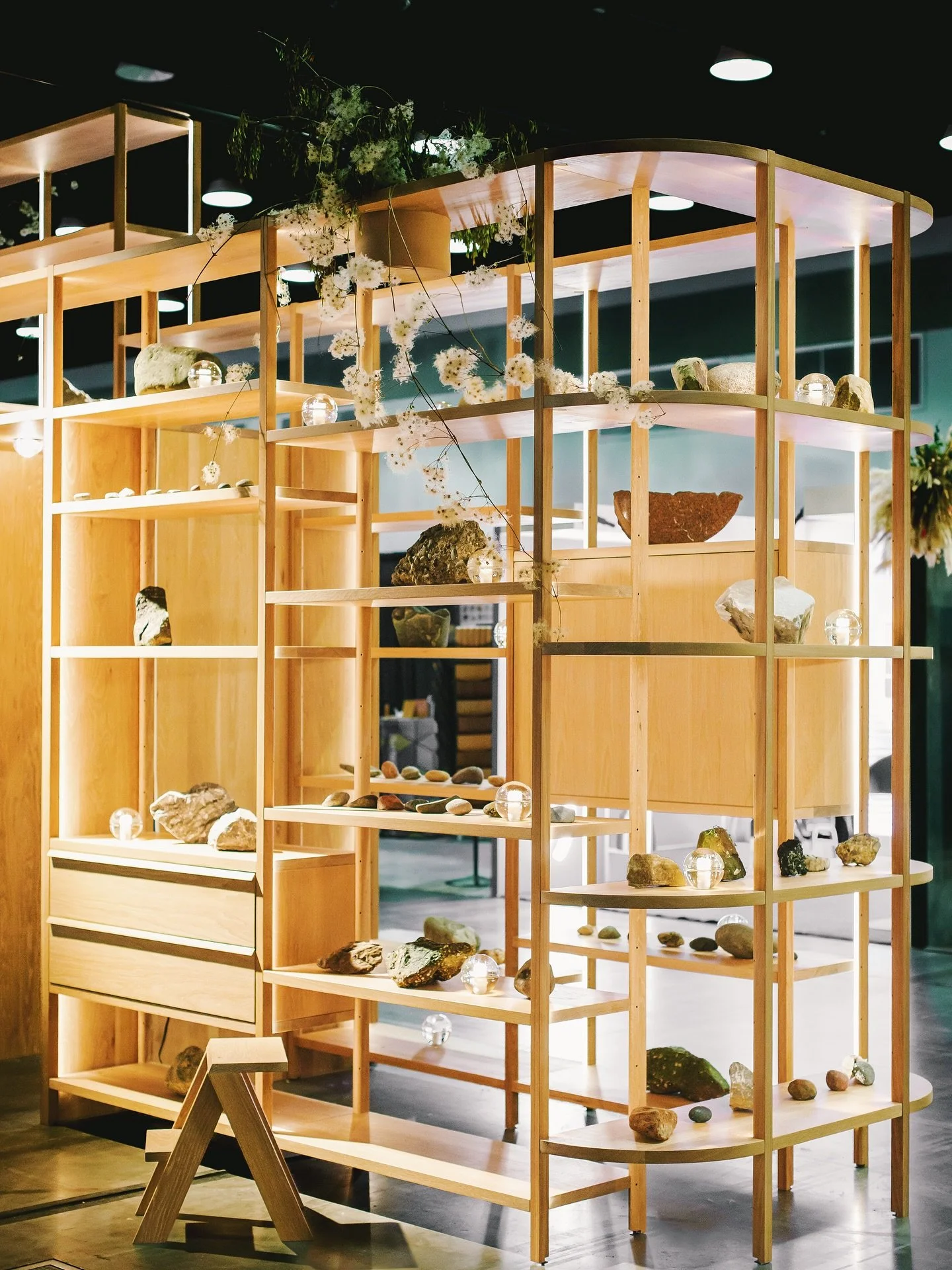 Inspiration everywhere at the Interior Design Show this weekend ✨
So many talented businesses + beautiful work all in one space.

📸 Here&rsquo;s a look at some of our favorite moments and beautiful showcases from the event. We&rsquo;ve tagged all th