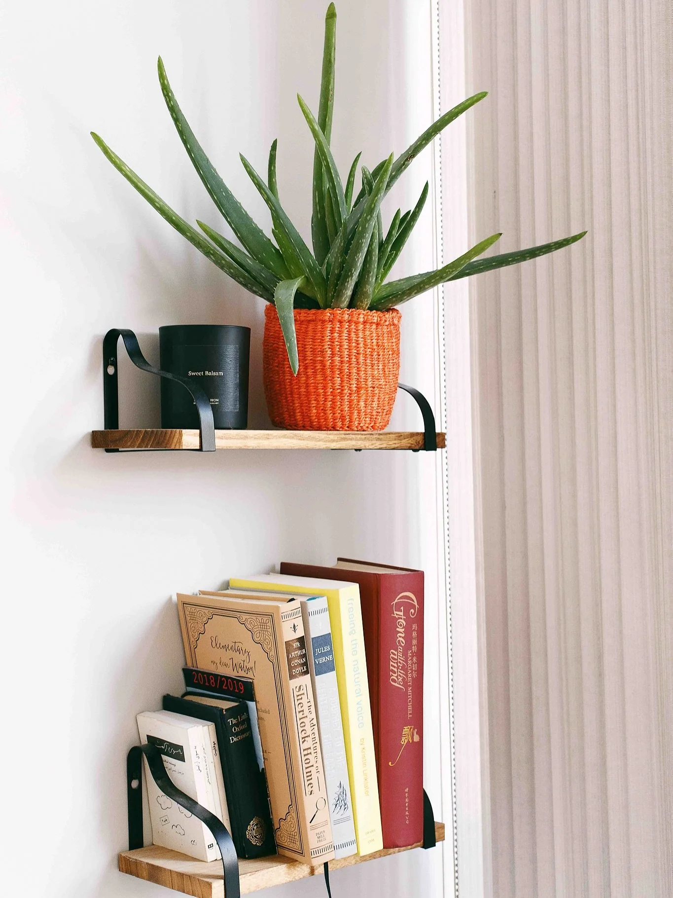 For the corners that deserve more.

Handmade baskets shot for @kasandyinc 

#ofororange