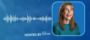 Hosted by Patricia Ahern: Creative writing for self discovery. Leave a little more connected.