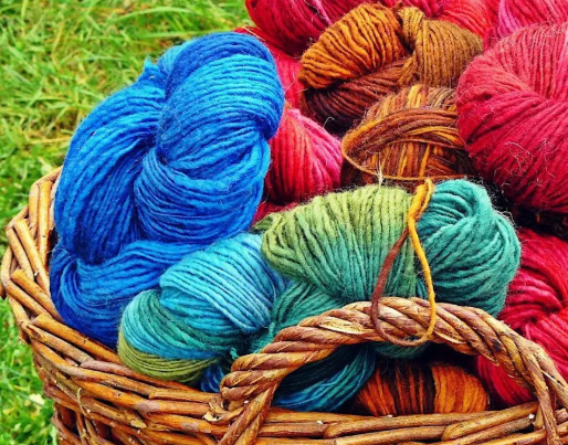 Hosted by Ashford Borough Council: Knit and Natter (Free Event)
