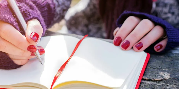 Hosted by Ashford Borough Council: The Fountain Pens - Creative Writing Group