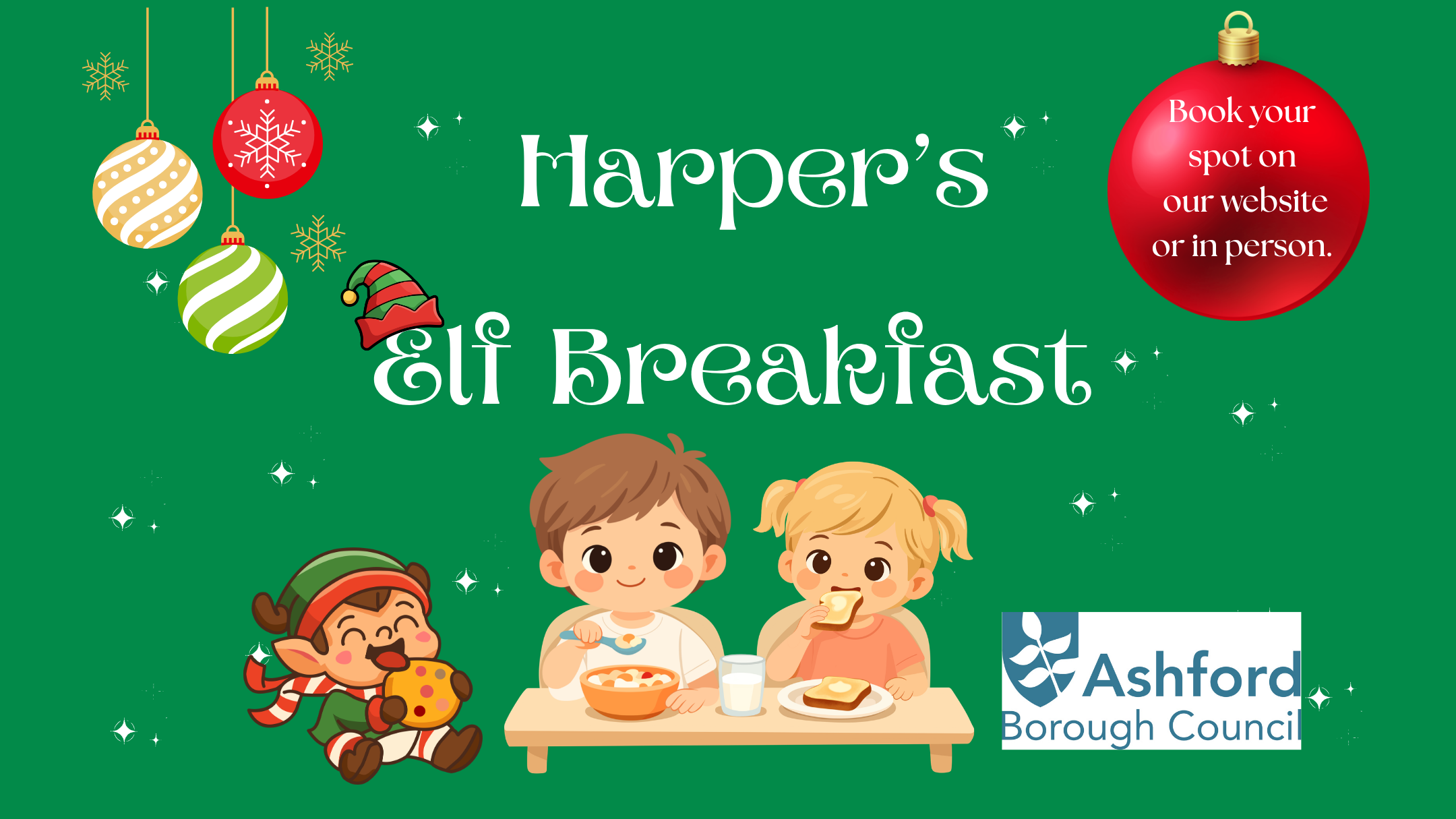 Elf Breakfast Cover Photo.png