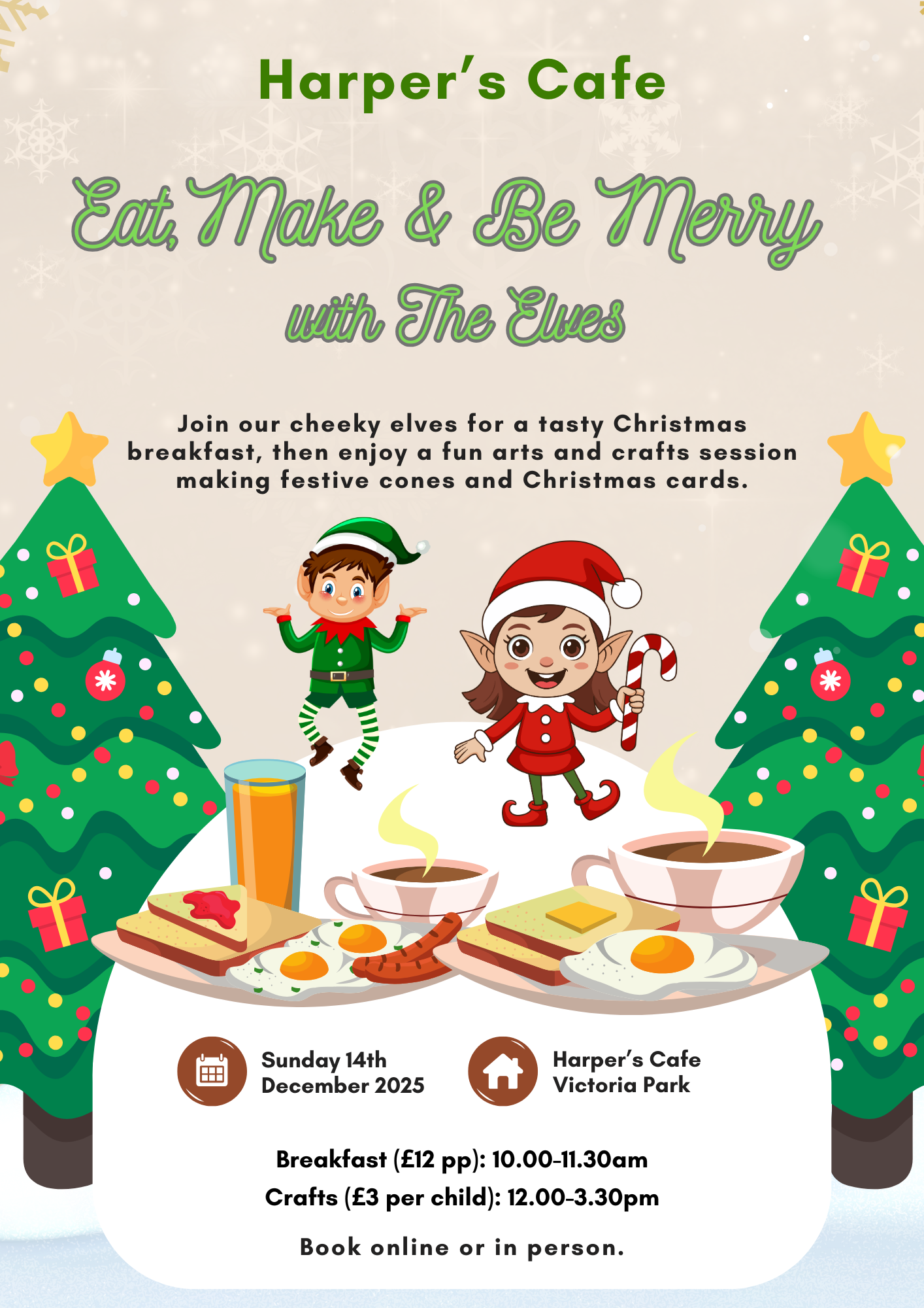 Eat, Make, and Be Merry With the Elves Poster.png (Copy) (Copy)