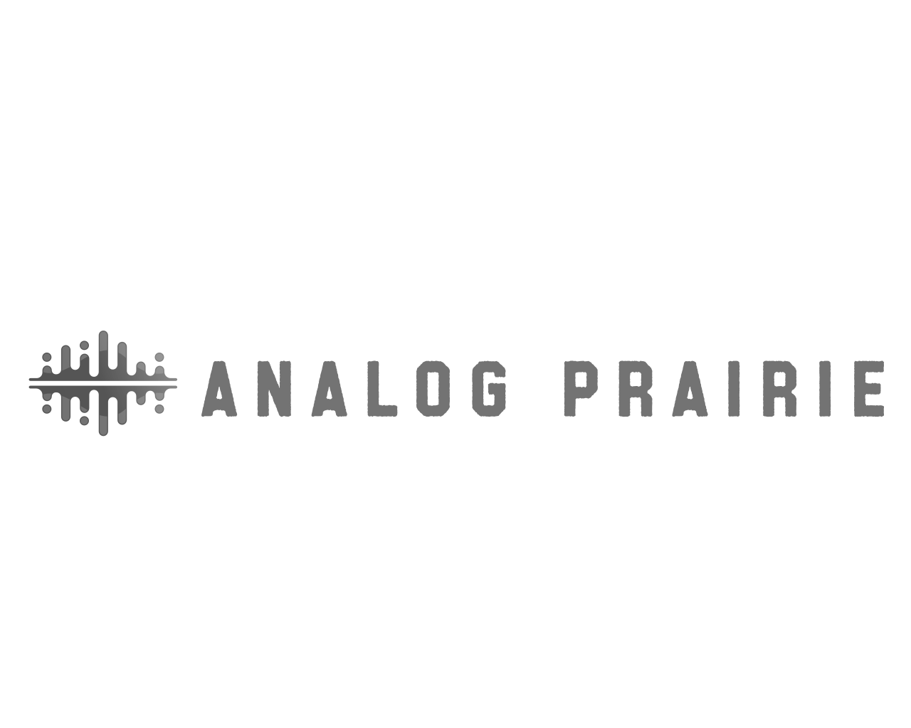  Analog Prairie